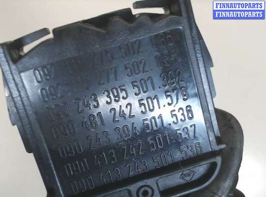 купить Переключатель дворников (стеклоочистителя) на Opel Zafira A 1999-2005