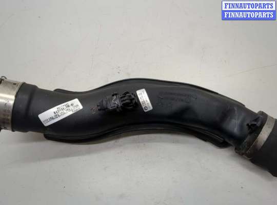 купить Патрубок интеркулера на BMW 3 E90, E91, E92, E93 2005-2012