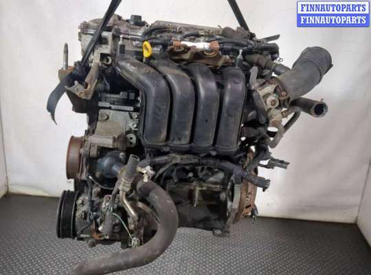 купить Двигатель (ДВС) на Toyota Auris E15 2006-2012