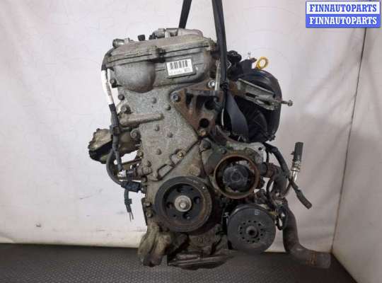 Двигатель (ДВС) TT848007 на Toyota Auris E15 2006-2012