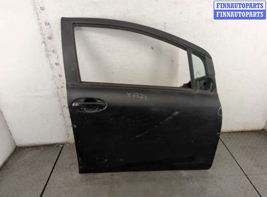 купить Дверь боковая (легковая) на Toyota Yaris 2005-2011