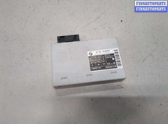 Блок управления бесключевого доступа BM3026078 на BMW X6 E71 2007-2014