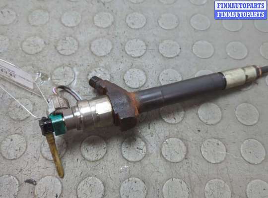 Форсунка топливная CT1085726 на Citroen Jumper (Relay) 2006-2014