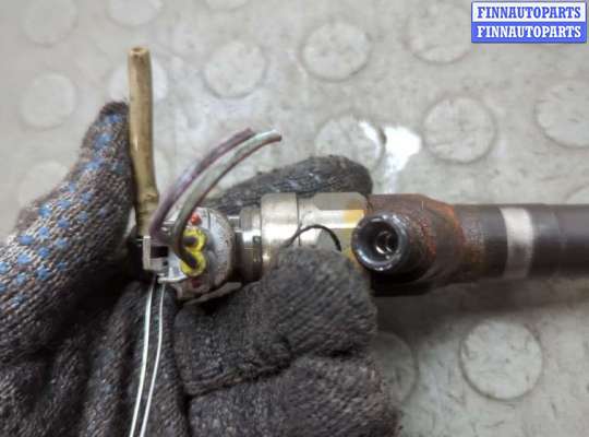 купить Форсунка топливная на Citroen Jumper (Relay) 2006-2014