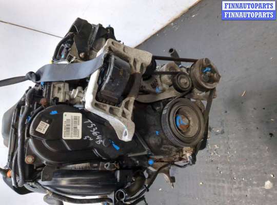 купить Заслонка дроссельная на Ford Kuga 2008-2012