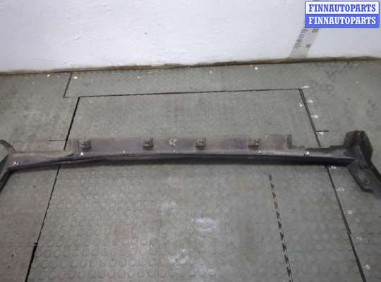 купить Накладка на порог на Opel Mokka 2012-2019