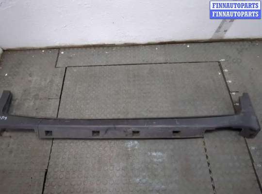 купить Накладка на порог на Opel Mokka 2012-2019