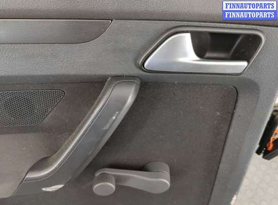 купить Дверь боковая (легковая) на Volkswagen Touran 2006-2010