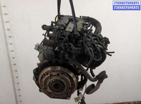 ДВС (Двигатель) на Opel Astra J