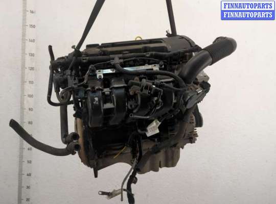 ДВС (Двигатель) на Opel Astra J