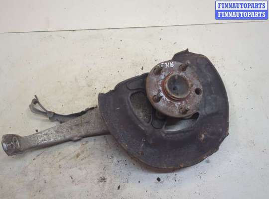 купить Ступица (кулак, цапфа) на Lexus LS430 UCF30 2000-2006