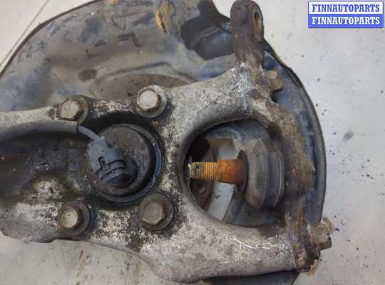 купить Ступица (кулак, цапфа) на Lexus LS430 UCF30 2000-2006