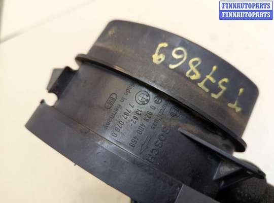 купить Измеритель потока воздуха (расходомер) на Land Rover Range Rover 3 (LM) 2002-2012