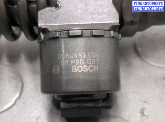 купить Форсунка топливная на Audi A6 (C6) 2004-2011