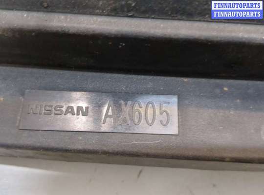 купить Корпус воздушного фильтра на Nissan Micra K12E 2002-2010