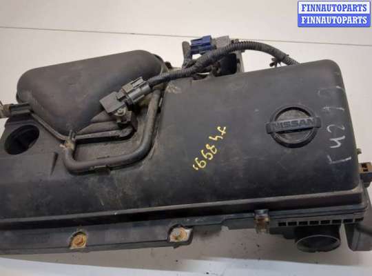 купить Корпус воздушного фильтра на Nissan Micra K12E 2002-2010