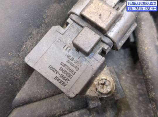 купить Корпус воздушного фильтра на Nissan Micra K12E 2002-2010