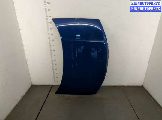 Капот SK440183 на Skoda Fabia 1999-2004
