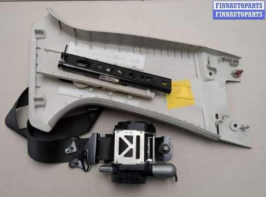 Ремень безопасности на Ford Mondeo V 