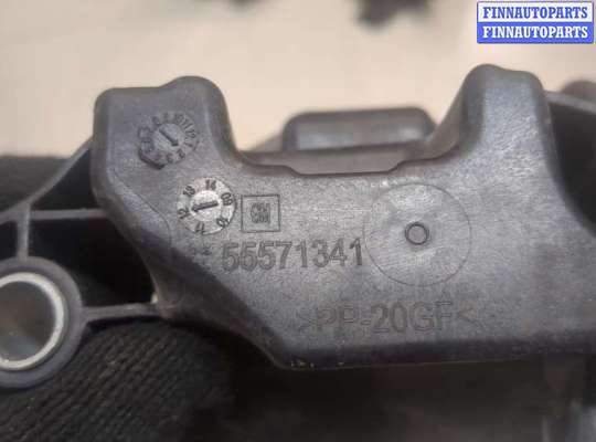 купить Ресивер на Opel Meriva 2010-2018