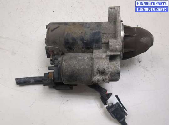 купить Стартер на Ford Focus 2 2005-2008