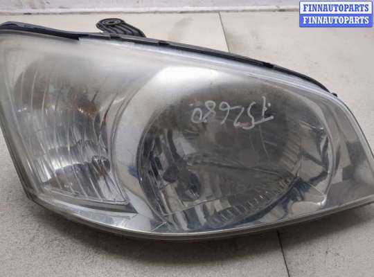 купить Фара (передняя) на Hyundai Getz 2002-2011