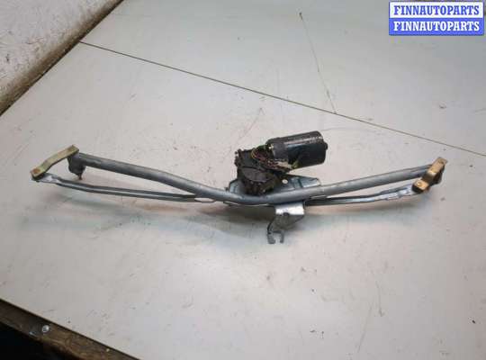 купить Двигатель стеклоочистителя (моторчик дворников) передний на Volkswagen Passat 4 1993-1997