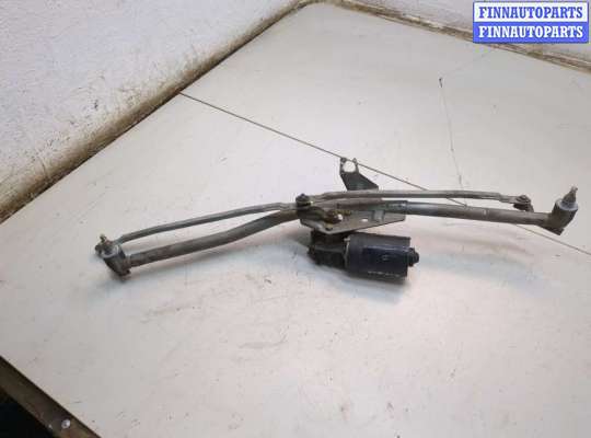 купить Двигатель стеклоочистителя (моторчик дворников) передний на Volkswagen Passat 4 1993-1997