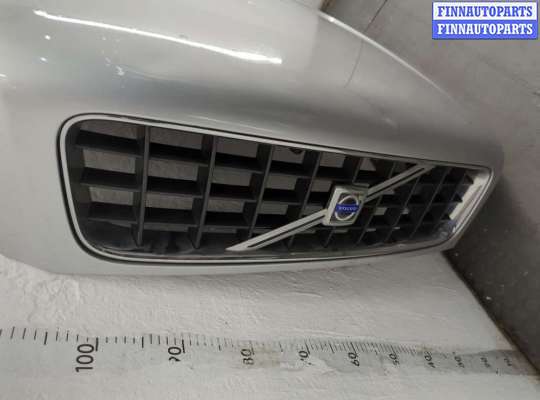 купить Капот на Volvo XC90 2002-2014