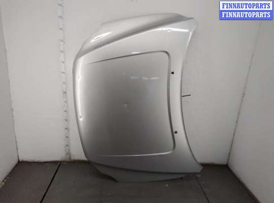 Капот VL562621 на Volvo XC90 2002-2014