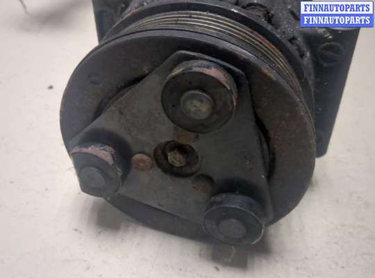купить Компрессор кондиционера на Ford S-Max 2006-2010