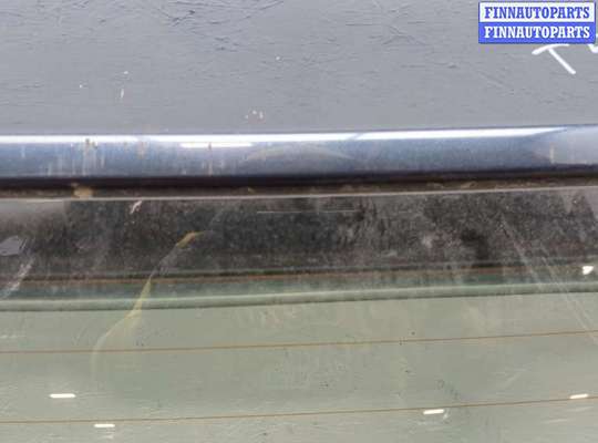 купить Крышка (дверь) багажника на Volkswagen Passat 5 2000-2005
