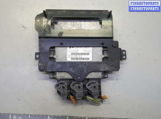 Блок управления двигателем CT1137722 на Citroen C5 2001-2004