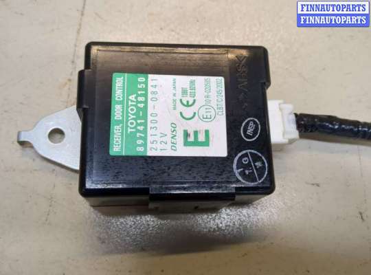 купить Блок управления дверьми на Lexus RX 2003-2009