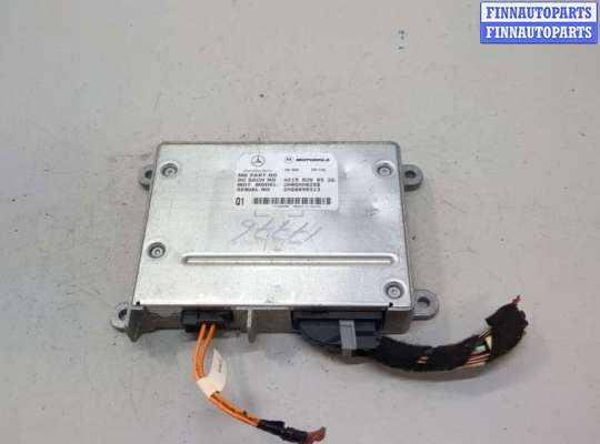купить Блок управления телефоном на Mercedes ML W164 2005-2011