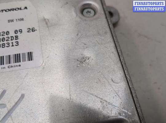 купить Блок управления телефоном на Mercedes ML W164 2005-2011