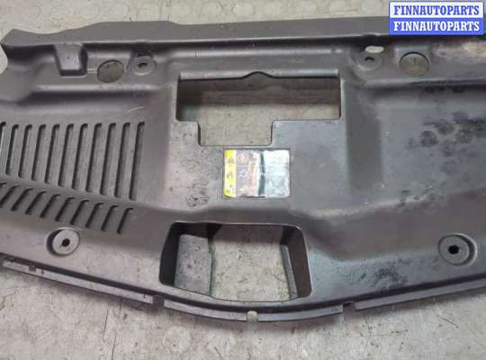 купить Накладка замка капота на Opel Astra G 1998-2005