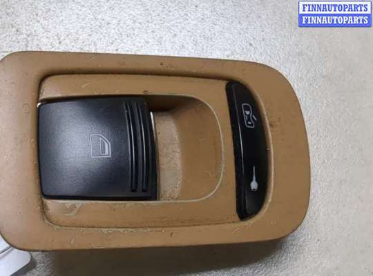 купить Кнопка стеклоподъемника (блок кнопок) на Porsche Cayenne 2002-2007