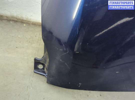 купить Крыло на Citroen C4 2004-2010