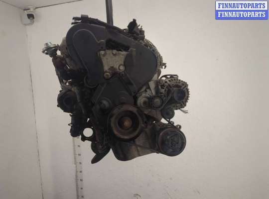 Купить Двигатель (ДВС) на Peugeot 307 2001-2008 Двигатель (ДВС) PG1244109 на Peugeot 307 2001-2008