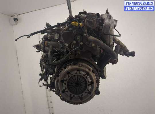 купить Двигатель (ДВС) на Peugeot 307 2001-2008