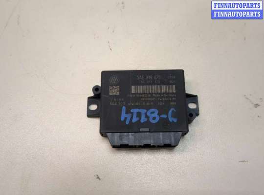 купить Блок управления парктрониками на Volkswagen Passat 7 2010-2015 Европа