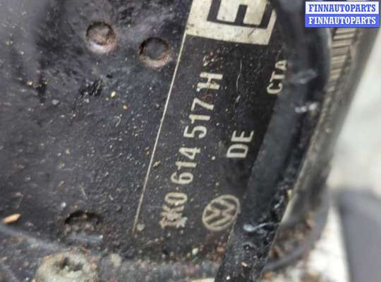 купить Блок АБС, насос (ABS, ESP, ASR) на Volkswagen Golf 5 2003-2009