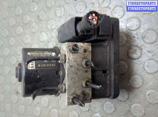 купить Блок АБС, насос (ABS, ESP, ASR) на Volkswagen Golf 5 2003-2009