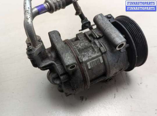 купить Компрессор кондиционера на Citroen DS4 2010-2018