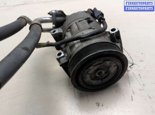 купить Компрессор кондиционера на Citroen DS4 2010-2018