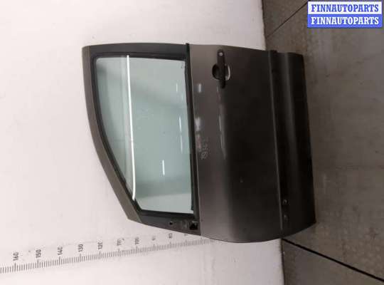 Дверь боковая на SEAT Alhambra I (7MS)