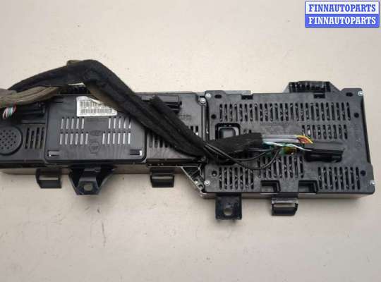купить Щиток приборов (приборная панель) на Renault Scenic 2009-2012