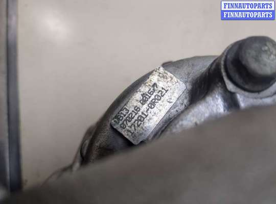 купить Турбина на Toyota Corolla Verso 2004-2009