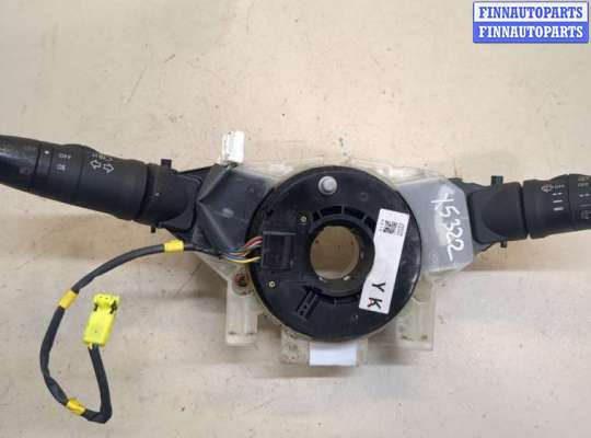 Переключатель поворотов и дворников (стрекоза) NS845564 на Nissan X-Trail (T30) 2001-2006